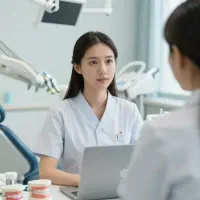 استخدام شو+دستیار دندانپزشک شو