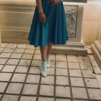 لباس مجلسی