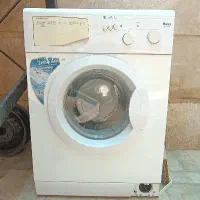 ماشین لباسشویی 5 کیلویی