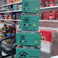 باطری موتور هندا ۱۲۵،۱۵۰،۲۰۰ زیگما بنلی هرم اسپید|قطعات یدکی و لوازم جانبی|مشهد, ابوذر|دیوار