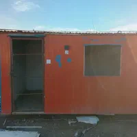 تعمیرات صفر تا صد انواع کانکس