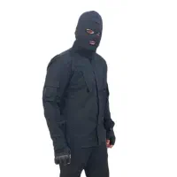 لباس تاکتیکال عملیاتی