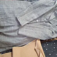 لباس کارمندی