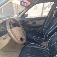 پژو ۴۰۵ مدل ۹۶