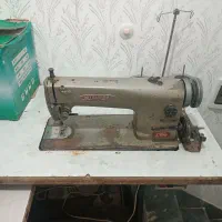 چرخ خیاطی میتسوبیشی ژاپن