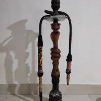 قلیان شلیل