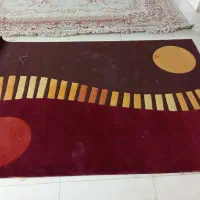 گلیم فرش