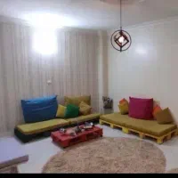 مبل پالتی