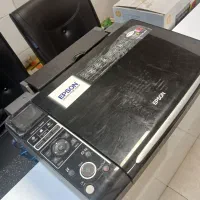 پرینتر اپسون TX400