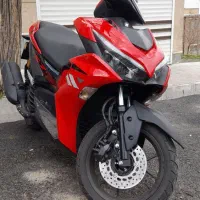کویر 150 s7|موتورسیکلت|تبریز, |دیوار