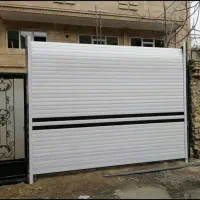 تعمیرات تخصصی درب های برقی فروش و نصب سرتاسرشیراز