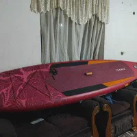 پدل برد اسکانتیگراد