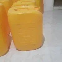 گالن 20 لیتری  صنعتی سنگین