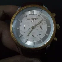 ساعت بلیزر Blazer