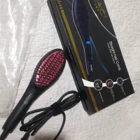 برس حرارتی مک استایلر
