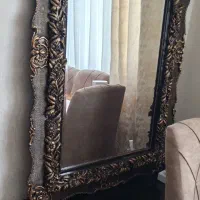 فروش آینه با میز کنسول