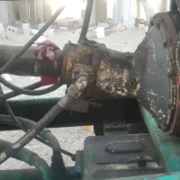 کارگرا پمپ بتن