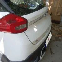 X22 مدل1401|خودرو سواری و وانت|کرمانشاه, |دیوار