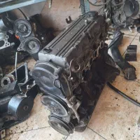 موتور پراید کاربراتوری و گیربکس پراید