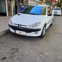 206 96 تیپ3|خودرو سواری و وانت|اسلامآباد غرب, |دیوار