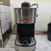 دستگاه اسپرسو و قهوه ساز