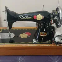 چرخ خیاطی رز