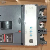 کلید اتومات اشنایدر