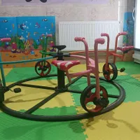 شهربازی آنی چاو 1/19 بهاران روی بلندی|خدمات آموزشی|سنندج, |دیوار