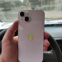 اپل iPhone 13 با حافظهٔ ۱۲۸ گیگابایت|موبایل|الیگودرز, |دیوار