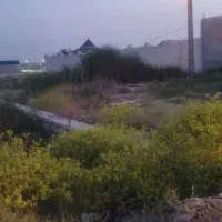 زمین مسکونی