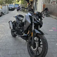 NA180 مدل 1401|موتورسیکلت|تهران, اتابک|دیوار