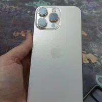 آیفون ۱۶پرومکس