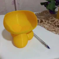 ظرف غذا گربه