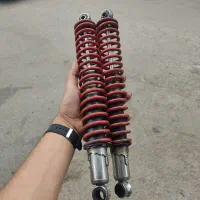 کمک عقب xl تایوان