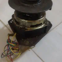موتور لباسشویی