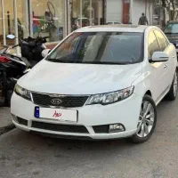 سراتو ۱۶۰۰ اپشنال دنده ای فوری