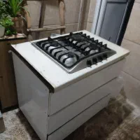 گاز