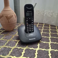تلفن پاناسونیک