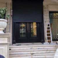 خدمات کرکره برقی و جک پارکینگ با گارانتی
