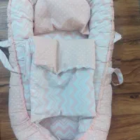 تشک گارددار کودک