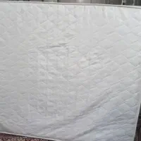 تشک دو نفره سالم بدون ایراد