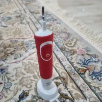 مسواک برقی براون  BRAUN