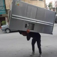باربری کارگر اسباب کشی کل شهریار اندیشه خادم اباد