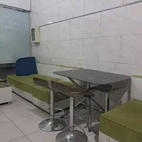کافه وطن دار صبحانه قلیان  قهوه نسکافه  چای ....