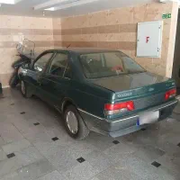 اردی مدل ۸۴