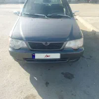 پراید ۱۳۲|خودرو سواری و وانت|سنندج, |دیوار