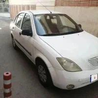 تیبا صندوقدار مدل ۹۳ سالم