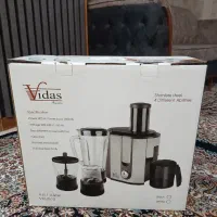 آبمیوه گیر ویداس