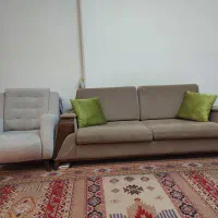سرویس ۷ نفره شرکتی کم استفاده شده