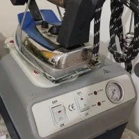 اتو ۳/۵لیتری سیلتر